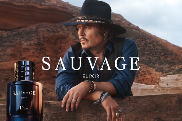 Dior Fragrancias Masculinas