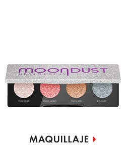 MAQUILLAJE