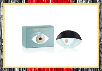 Regalo de Kenzo