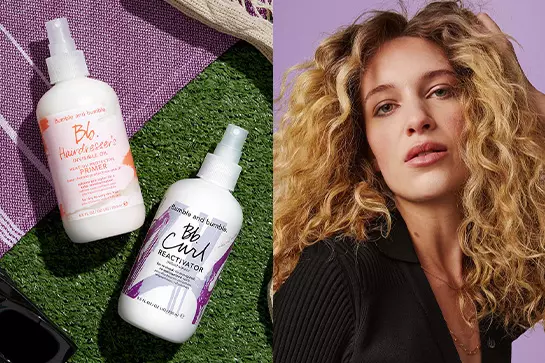 Descubre sus imprescindibles para un cabello perfecto, y obtén un regalo en compras de la marca