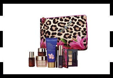 Regalo de Estée Lauder
