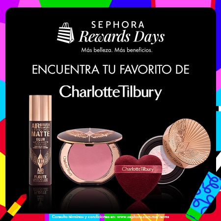 Novedades Charlotte Tilbury