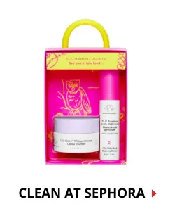 CLEAN AT