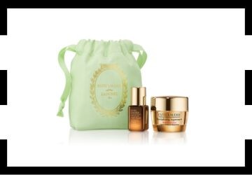 Regalo de Estée Lauder