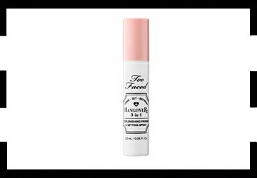 Regalo de Too Faced