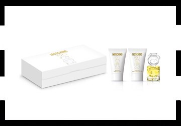 Regalo de Moschino