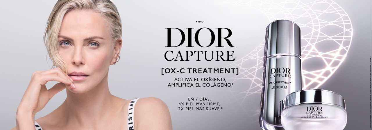 Dior Tratamientos