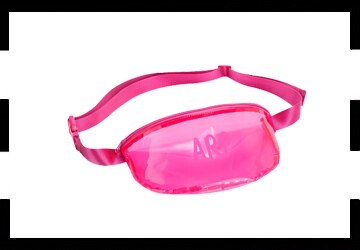 Regalo de Agatha Ruiz de la Prada<