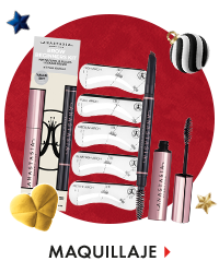 MAQUILLAJE