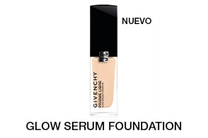 “GLOW SERUM FOUNDATION”