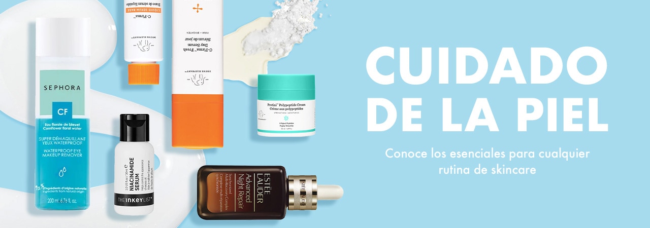 Skincare Sephora