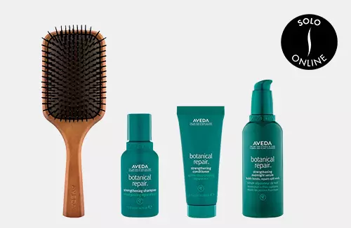 FRAGRÃ‚NCIA FEMININA