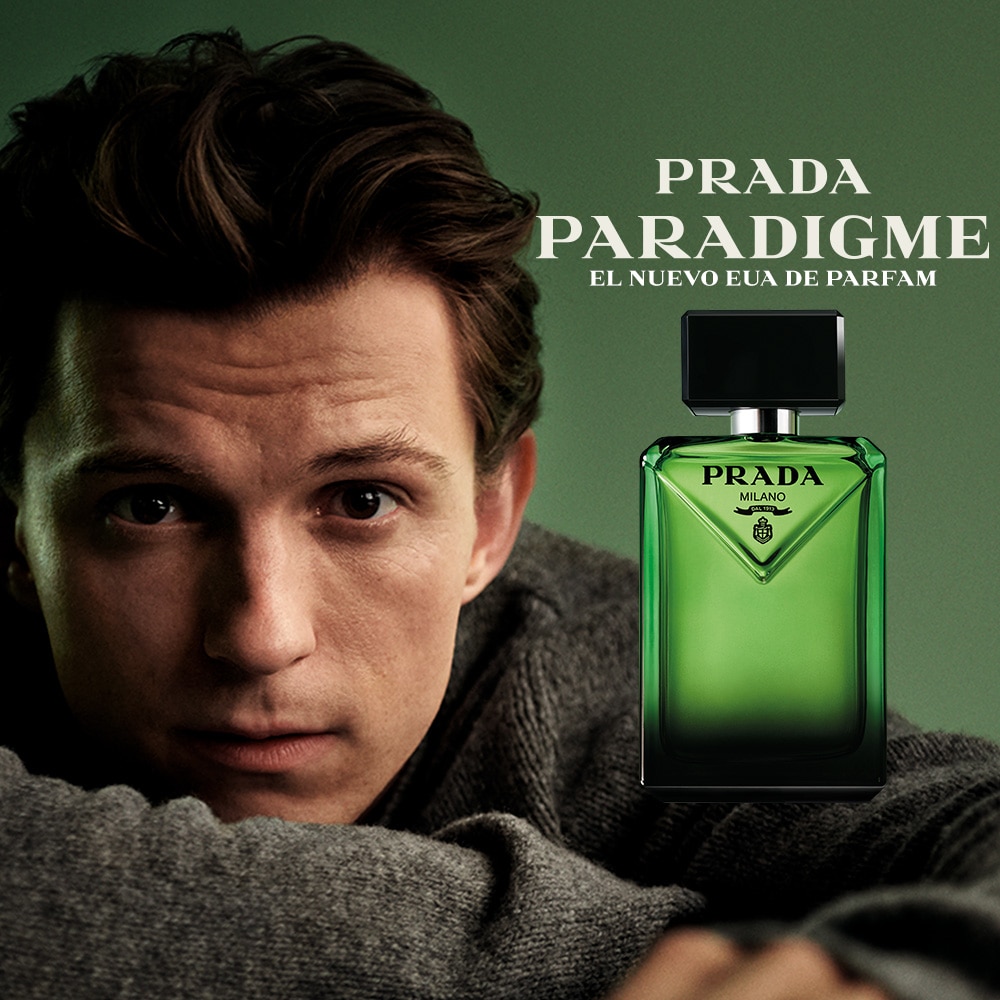 PARADIGME EAU DE PARFUM