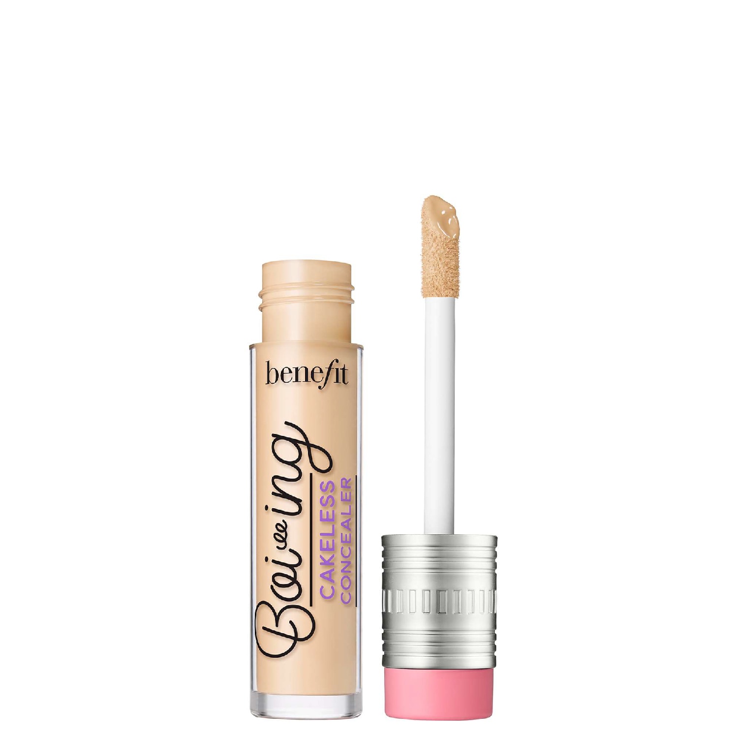 BOI-ING CAKELESS CONCEALER (CORRECTOR DE OJOS)
