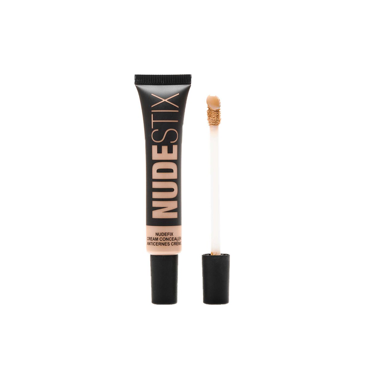 TRAVEL NUDEFIX CREAM CONCEALER (CORRECTOR)