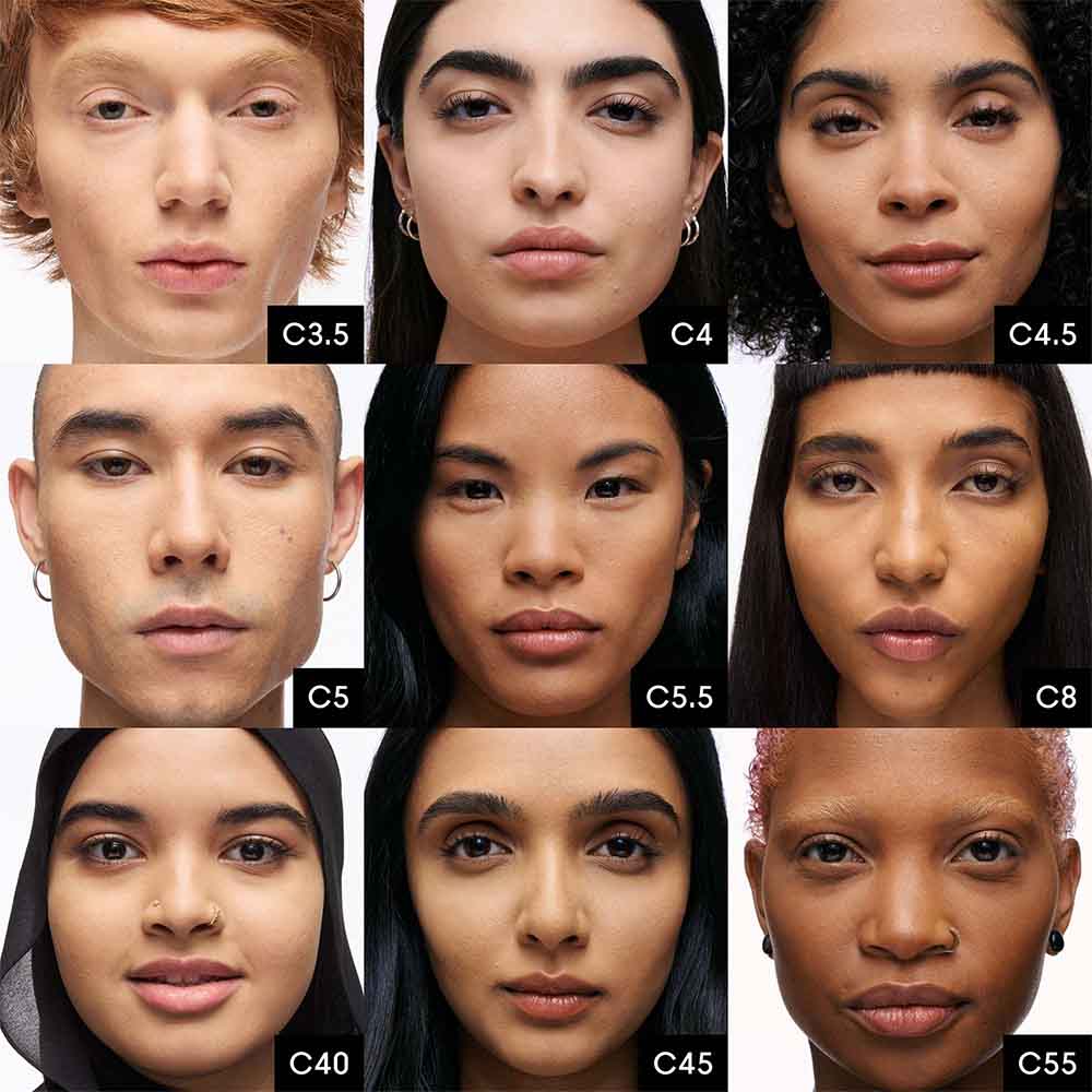 STUDIO FIX POWDER PLUS FOUNDATION (BASE DE MAQUILLAJE)
