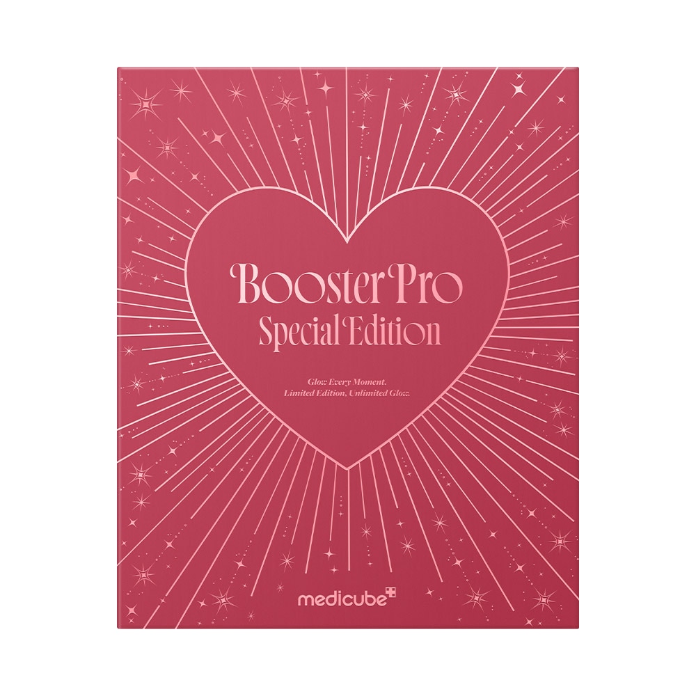 AGE-R BOOSTER PRO-HOLIDAY (SET PARA CUIDADO DE LA PIEL)