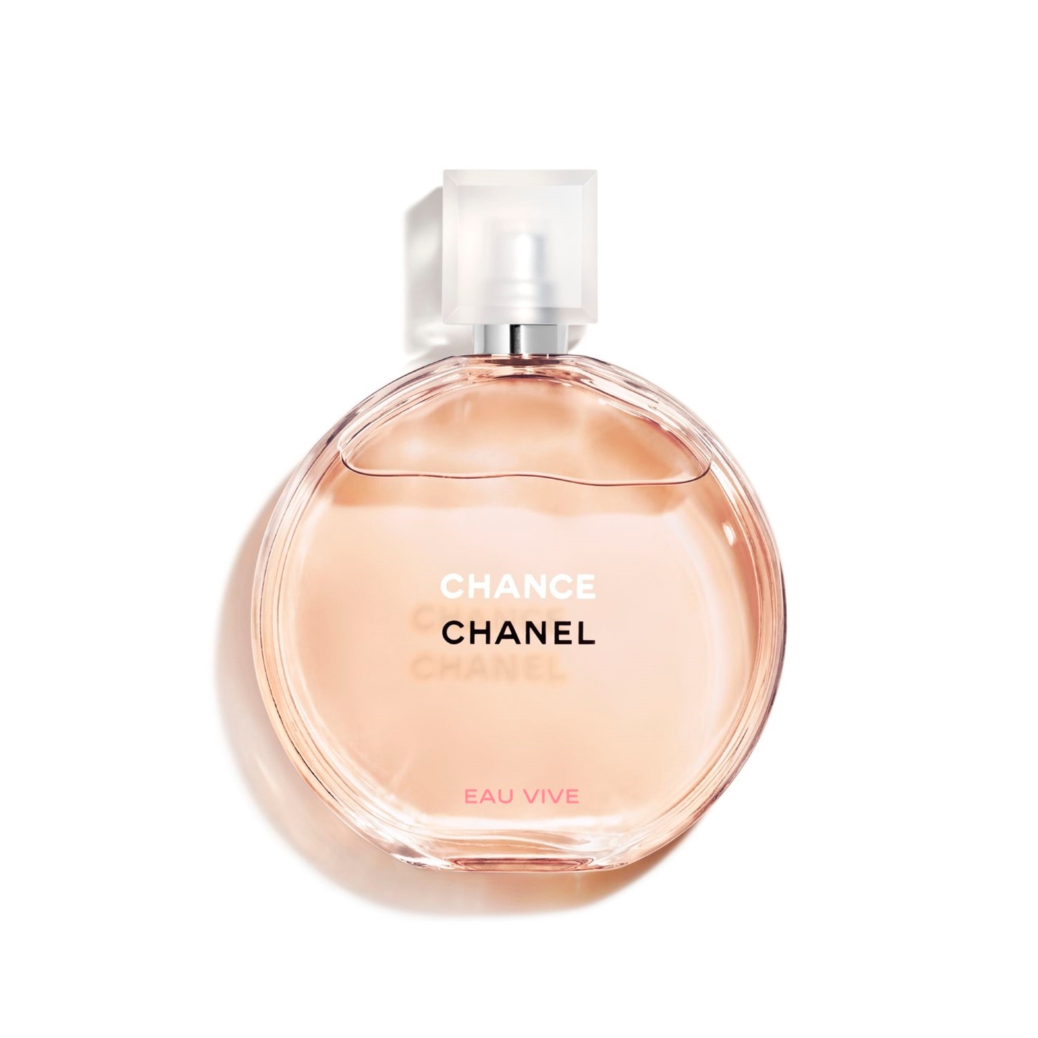 EAU DE TOILETTE