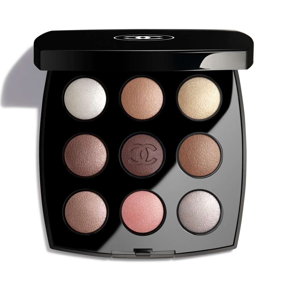 SOMBRAS DE OJOS DE ALTA INTENSIDAD EFECTOS M&Uacute;LTIPLES