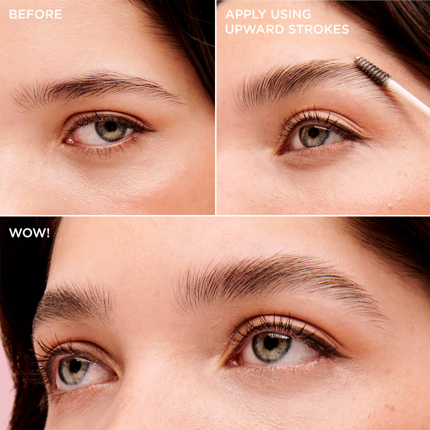 FLUFF UP BROW WAX (CERA PARA CEJAS)