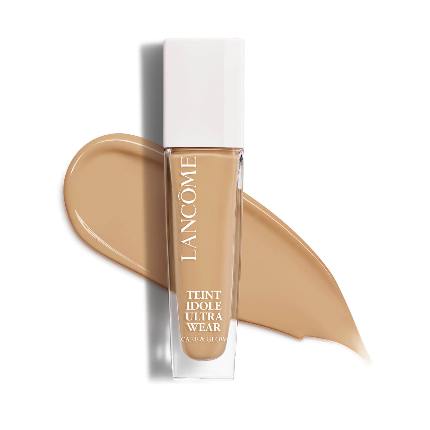TEINT IDOLE ULTRA WEAR CARE & GLOW (BASE DE MAQUILLAJE)