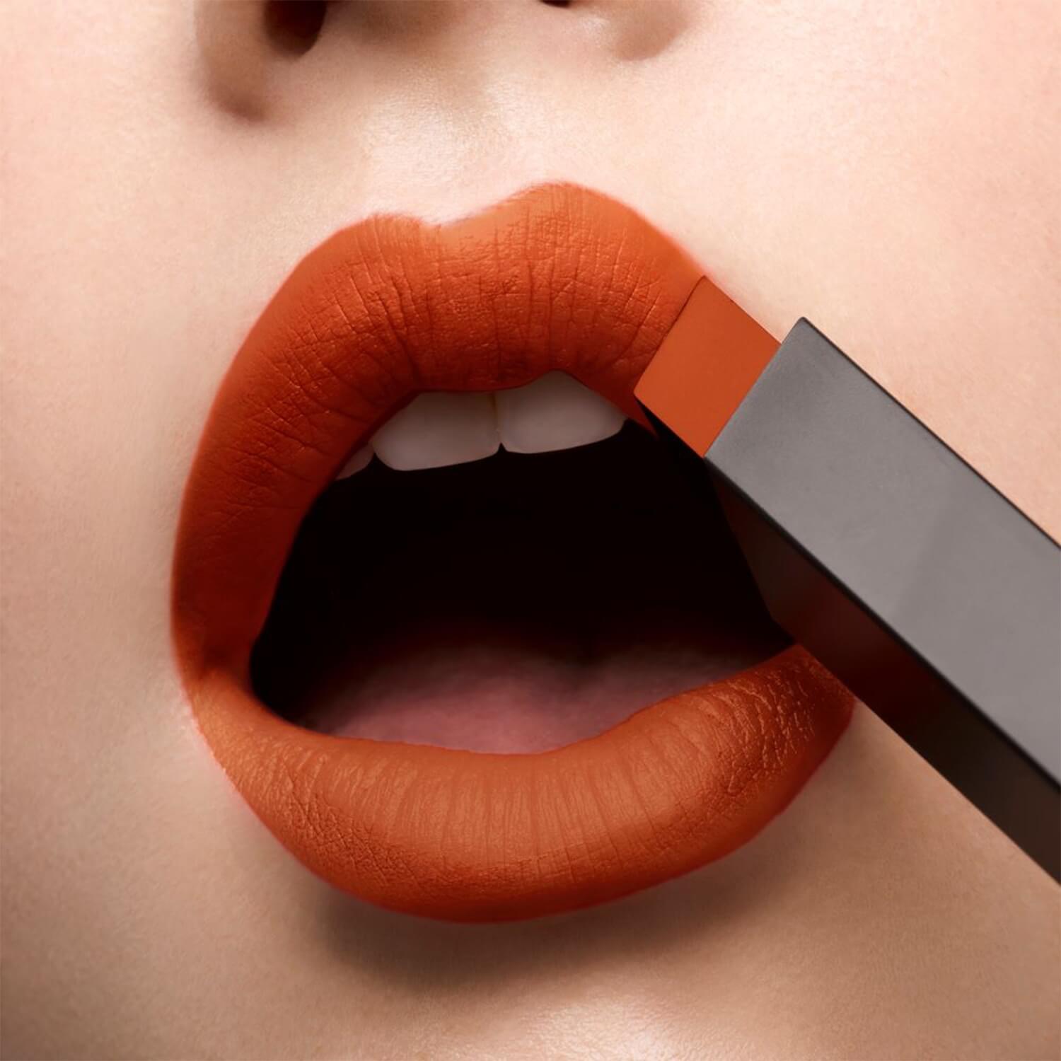 ROUGE PUR COUTURE THE SLIM VELVET RADICAL (LABIAL)