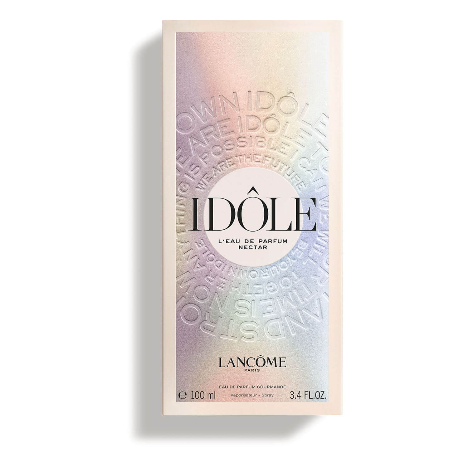 LANCÔME IDÔLE NECTAR EDP