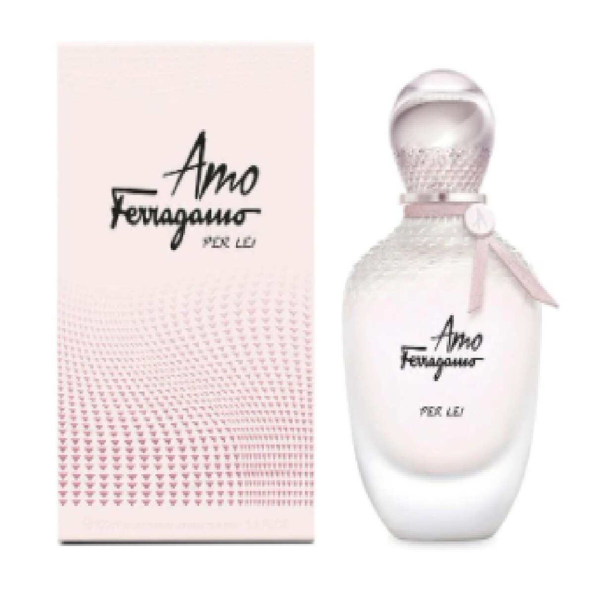 SALVATORE FERRAGAMO AMO EAU DE PARFUM Sephora MX