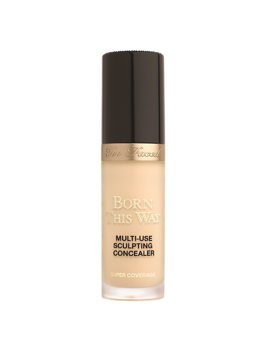 BORN THIS WAY SUPER COVERAGE MULTI-USE CONCEALER