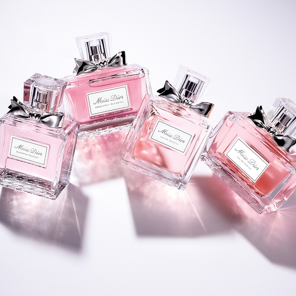 MISS DIOR EAU DE PARFUM Dior en Sephora México.