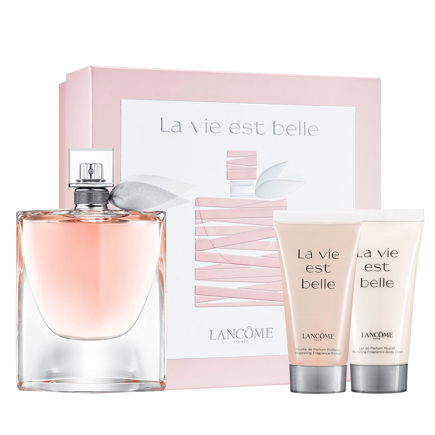 SET PARA DAMA LA VIE EST BELLE 100 ML SET EAU DE PARFUM DE LANCÔME EN