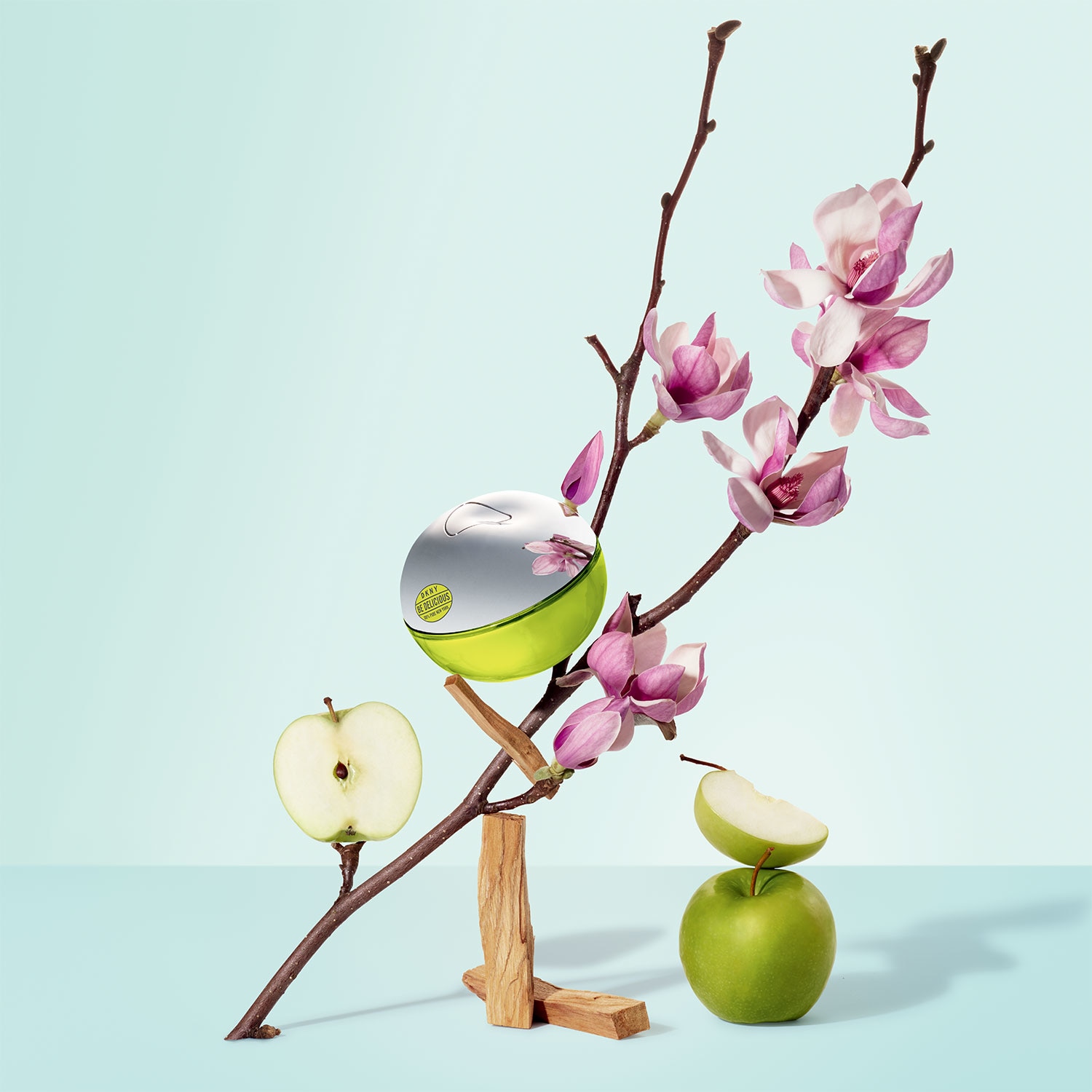 BE DELICIOUS EAU DE PARFUM