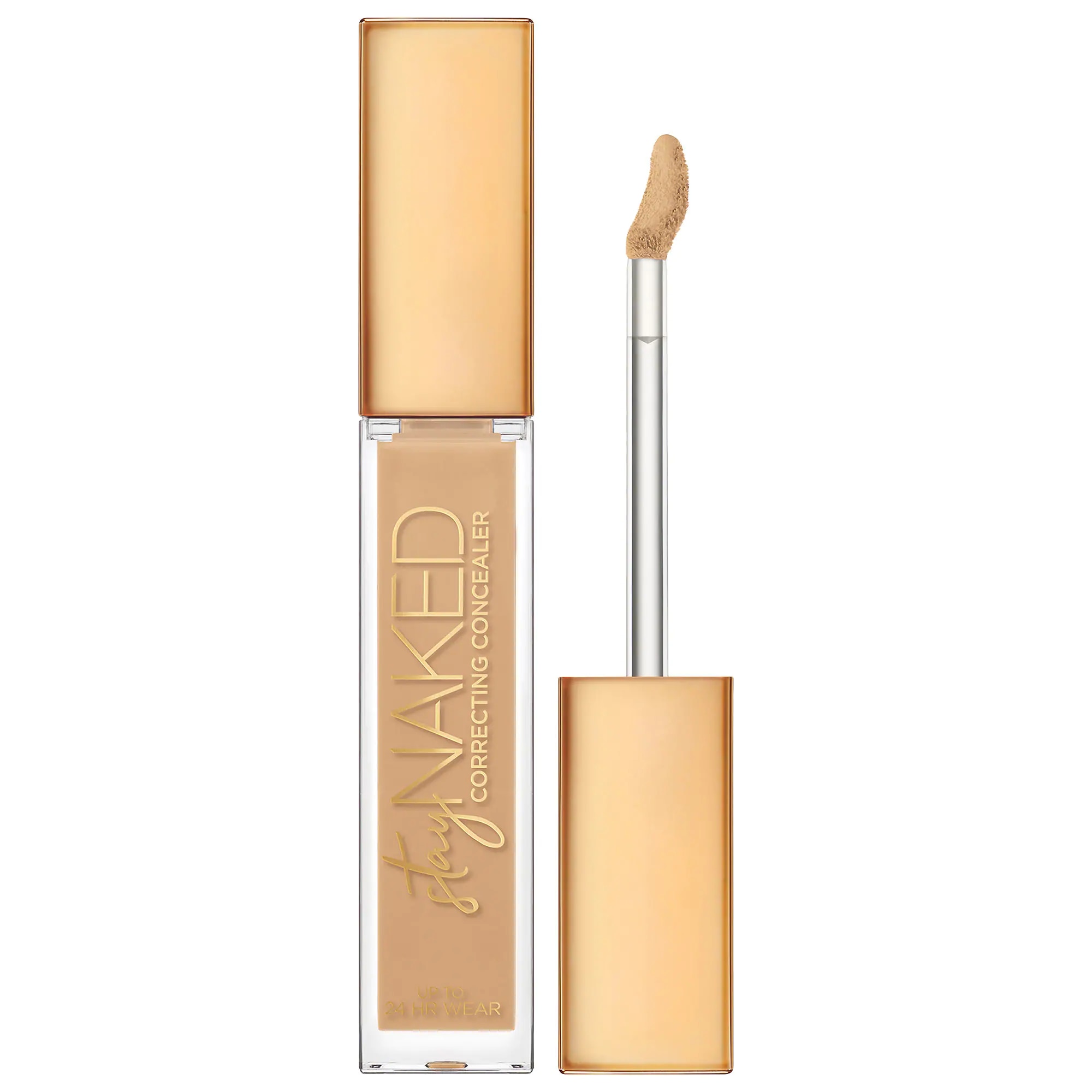 STAY NAKED CONCEALER (CORRECTOR DE OJOS)