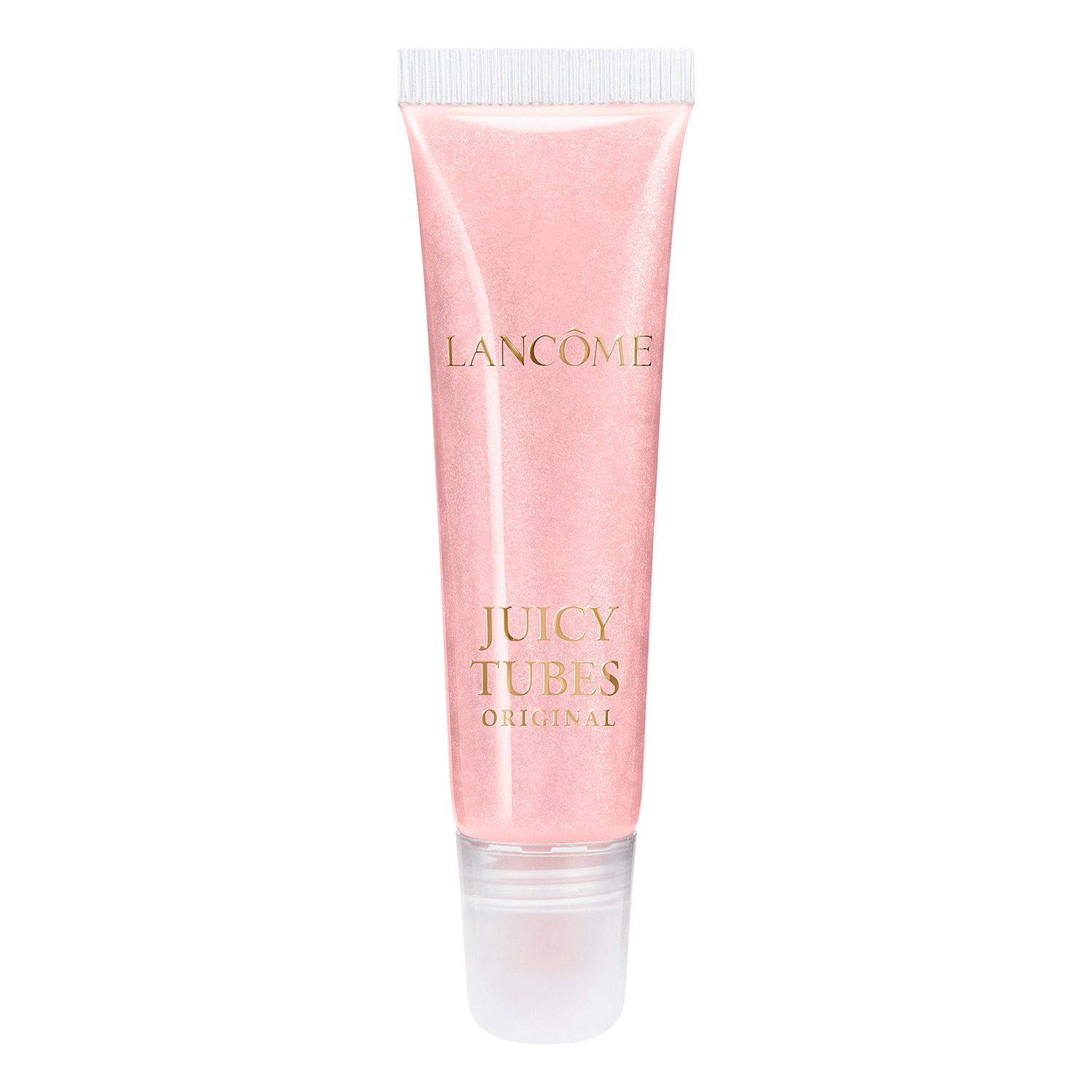 JUICY TUBES ORIGINAL LIP GLOSS (BRILLO LABIAL)