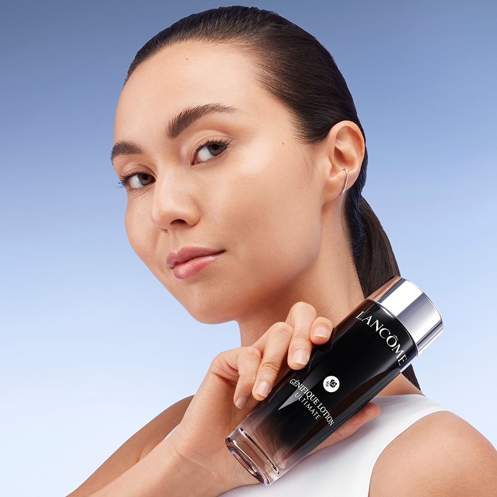 LANC&Ocirc;ME G&Eacute;NIFIQUE ULTIMATE SERUM-IN-ESSENCE (LOCI&Oacute;N REPARADORA)