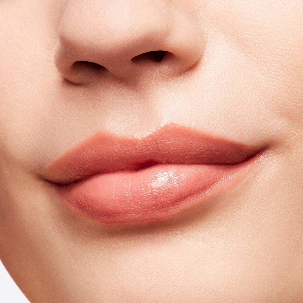 LUSTREGLASS LIPSTICK (LABIAL GLOSS HIDRATANTE BRILLO ESPEJO)