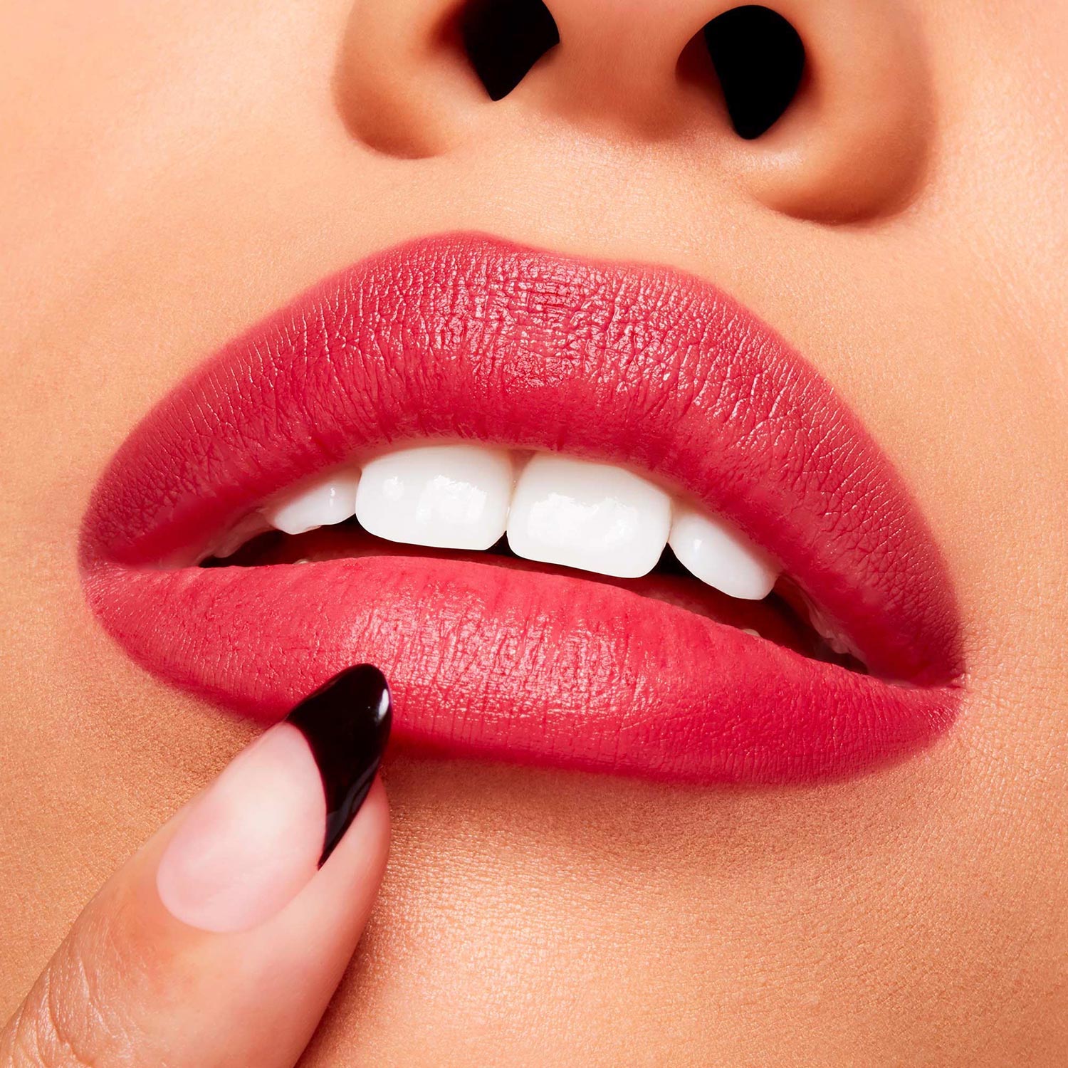 POWDER KISS VELVET BLUR SLIM STICK MAC (LABIAL)
