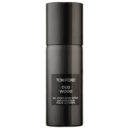 OUD WOOD BODY SPRAY 150ML