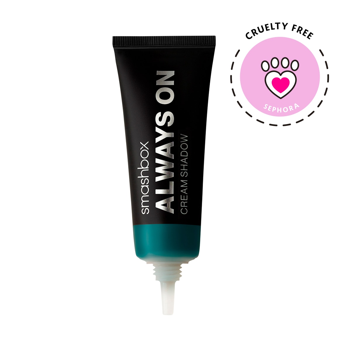 ALWAYS ON CREAM EYESHADOW (SOMBRA DE OJOS)