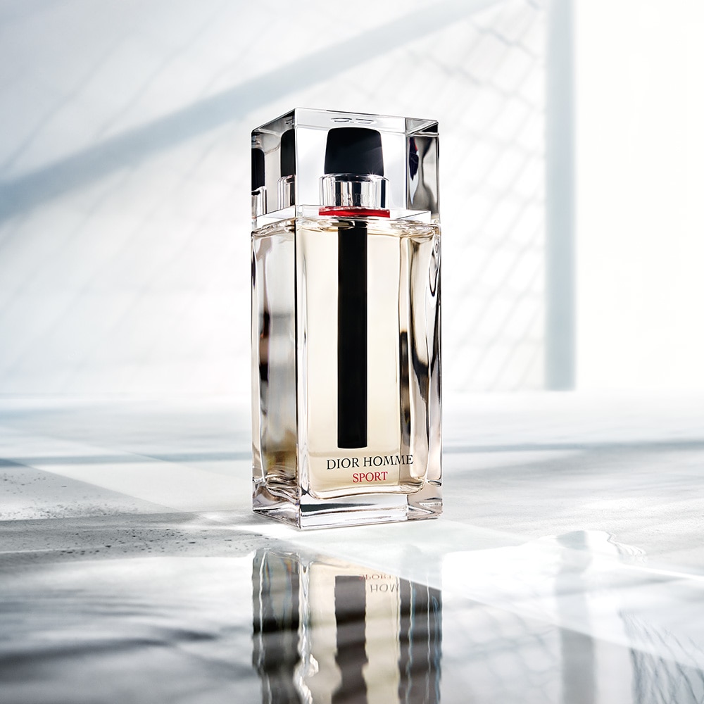 Fragancia DIOR HOMME SPORT Dior en Sephora Mexico