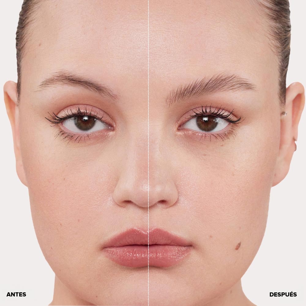 CLEAR BROW GEL (GEL TRANSPARENTE PARA CEJAS)