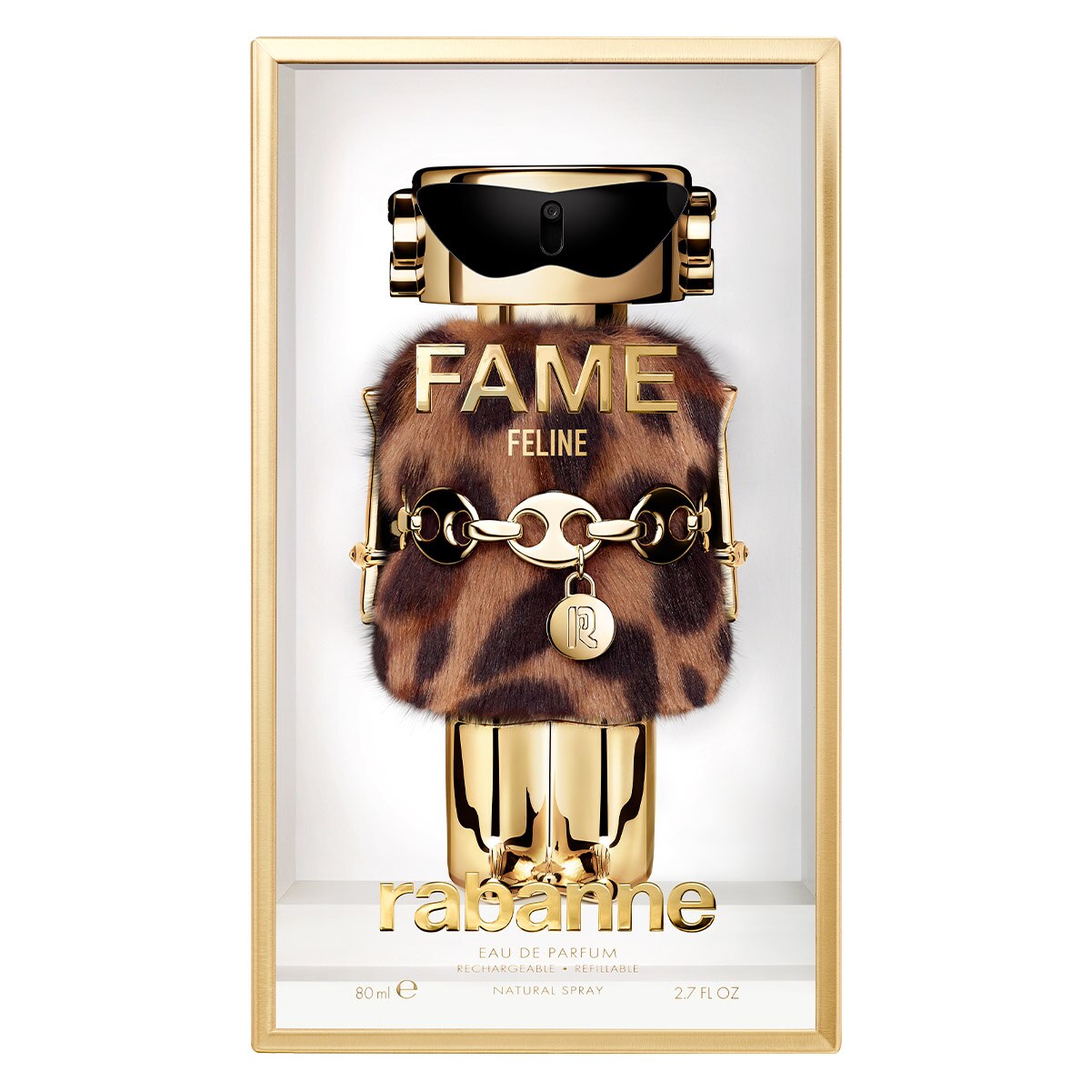 FAME FELINE EAU DE PARFUM
