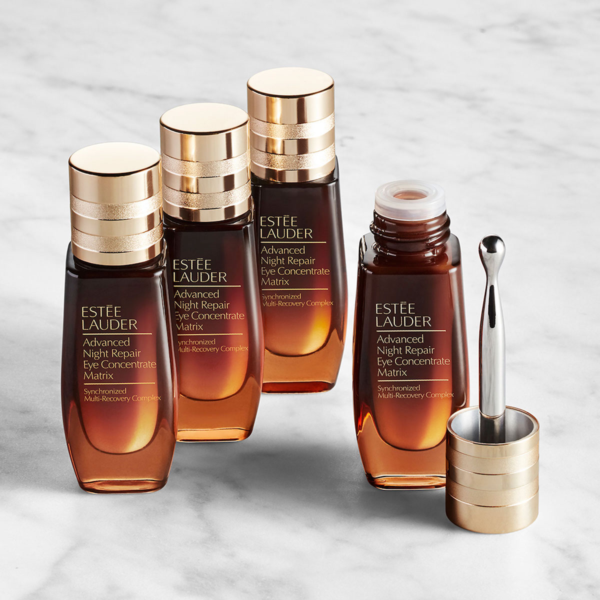 ADVANCED NIGHT REPAIR EYE CONCENTRATE MATRIX (SUERO DE OJOS)