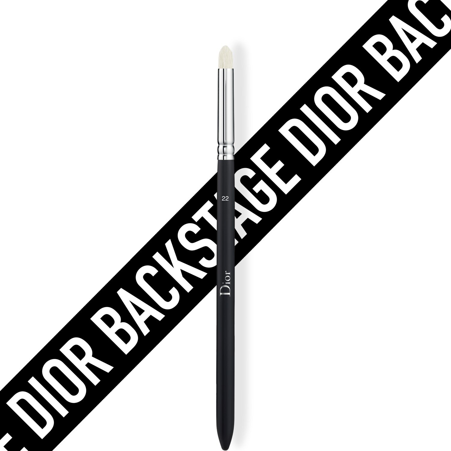 Set de brochas dior outlet