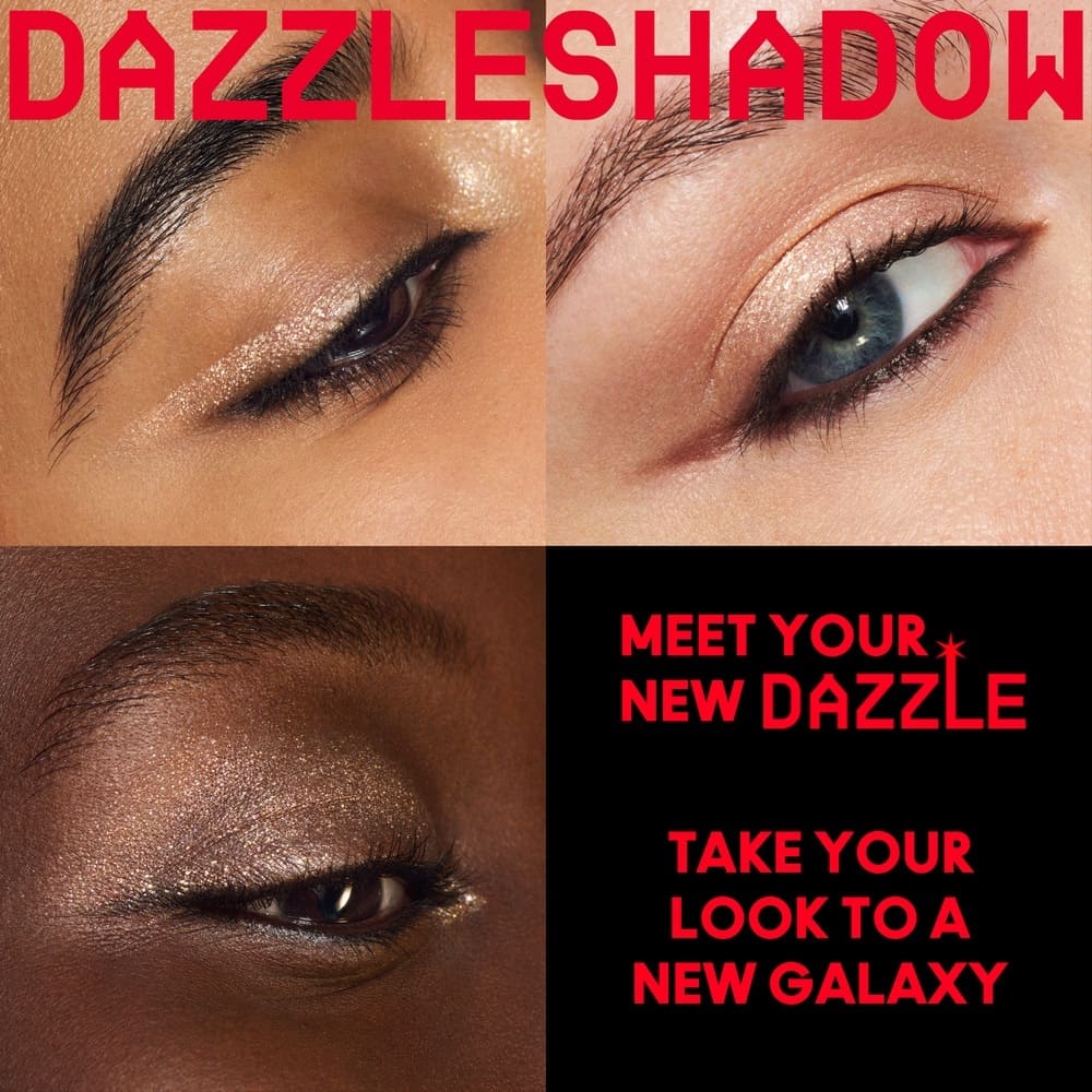 M&middot;A&middot;C DAZZLESHADOW LIQUID EYE SHADOW (SOMBRA LIQUIDA DE OJOS)