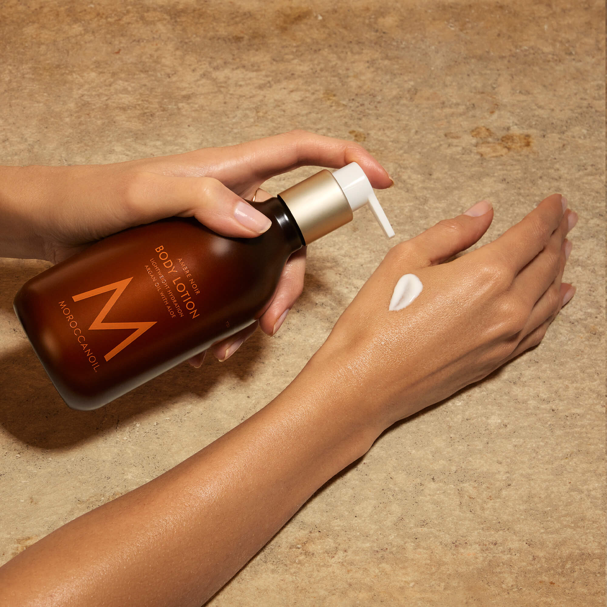 BODY LOTION (LOCIÓN CORPORAL)