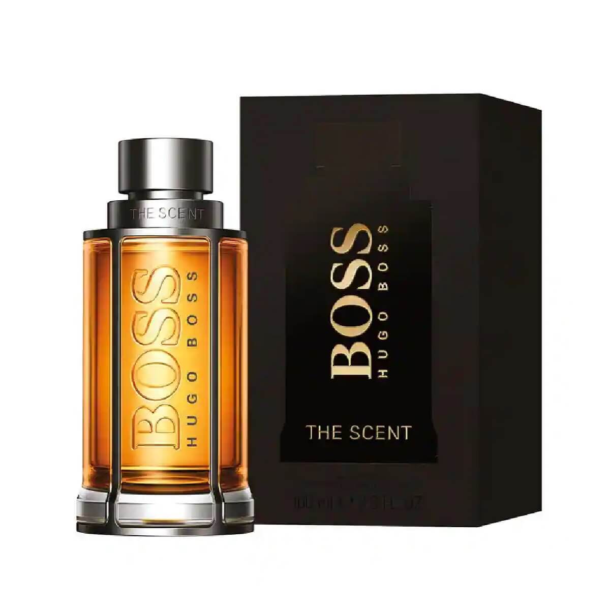 THE SCENT EDT