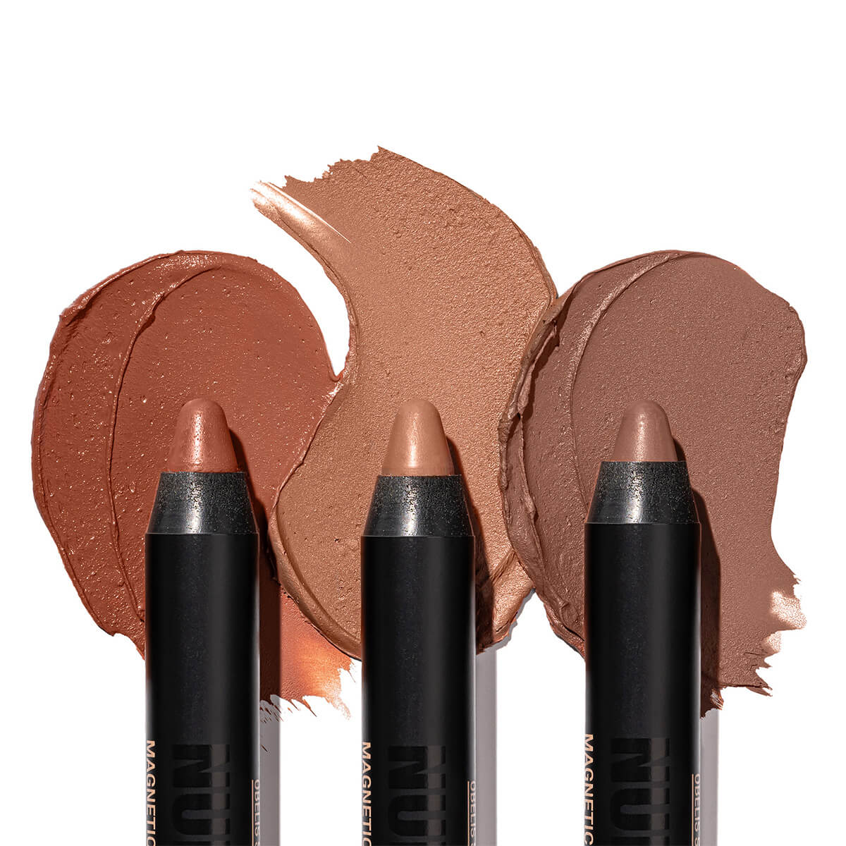 90'S NUDE LIPS - MINI 3 PCS KIT (MINI KIT PARA LABIOS)