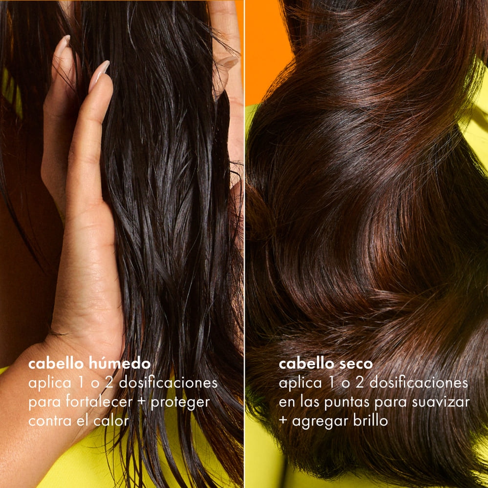 SUPERFRUIT STAR LIGHTWEIGHT HAIR STYLING OIL (ACEITE PARA CABELLO)