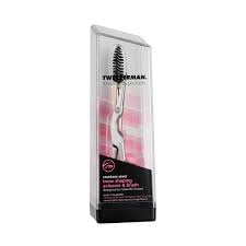 BROW SHAPING SCISSORS & BRUSH